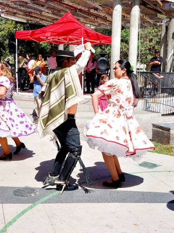 XVIII ENCUENTRO ZONAL