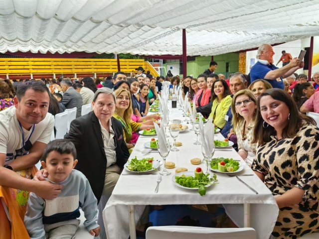 XVIII ENCUENTRO ZONAL