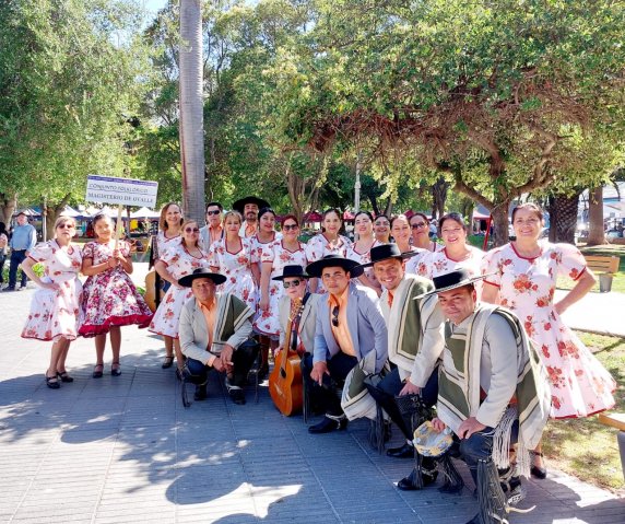 XVIII ENCUENTRO ZONAL