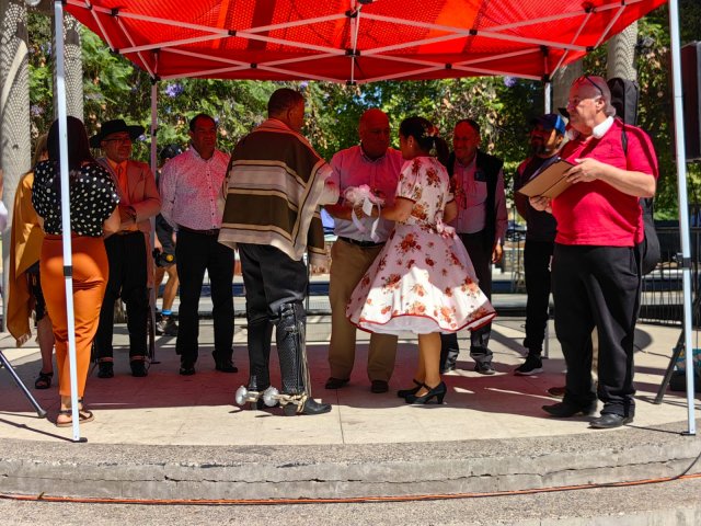 XVIII ENCUENTRO ZONAL