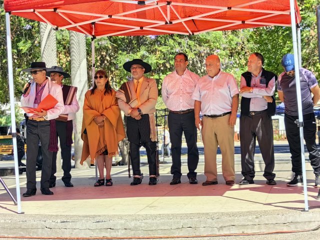 XVIII ENCUENTRO ZONAL