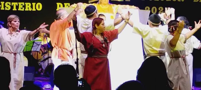 XVIII ENCUENTRO ZONAL