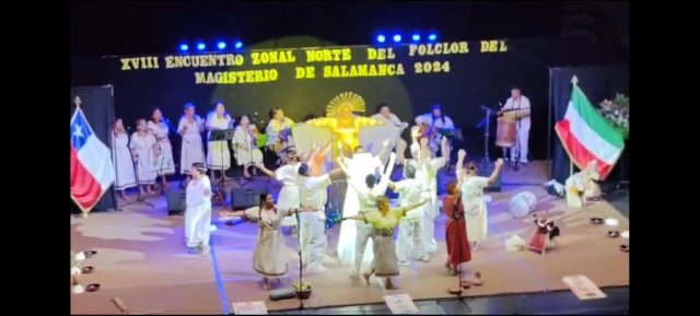 XVIII ENCUENTRO ZONAL