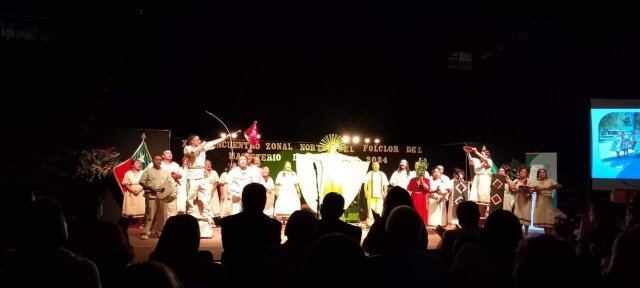 XVIII ENCUENTRO ZONAL