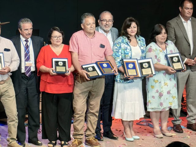 XVIII ENCUENTRO ZONAL