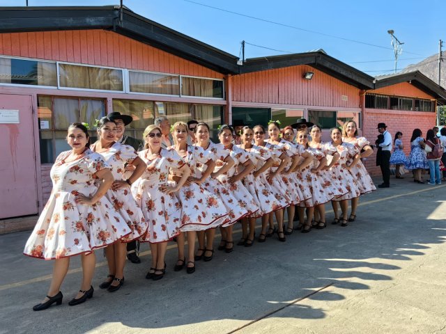 XVIII ENCUENTRO ZONAL