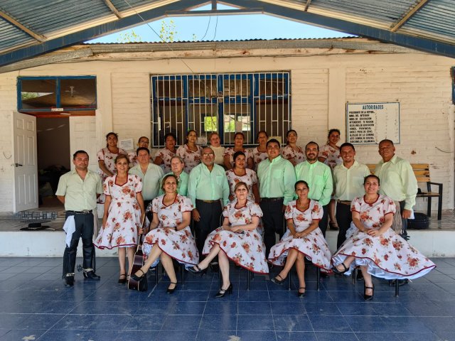 XVIII ENCUENTRO ZONAL