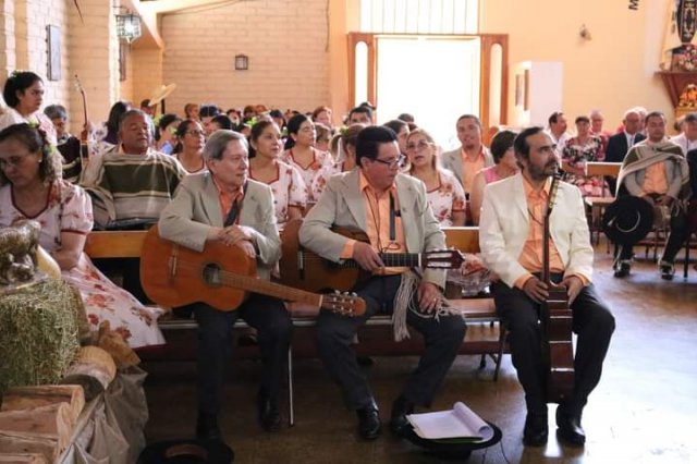 XVIII ENCUENTRO ZONAL