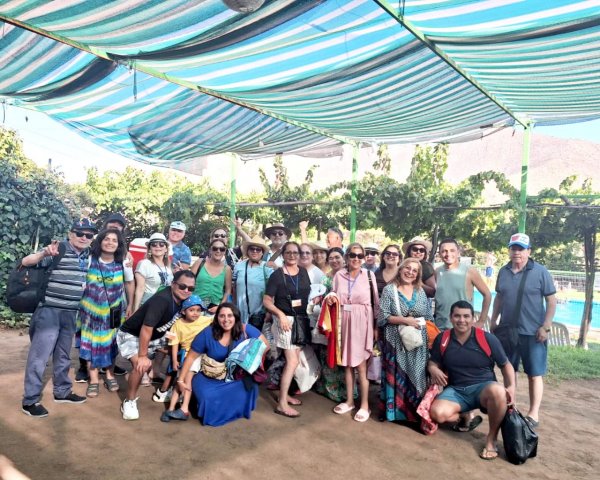 XVIII ENCUENTRO ZONAL