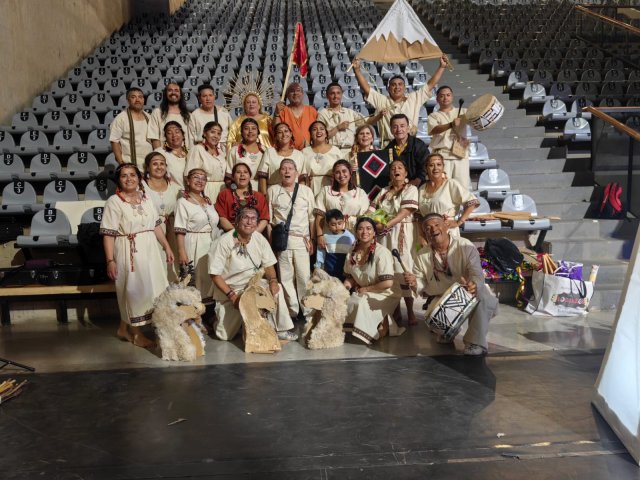 XVIII ENCUENTRO ZONAL