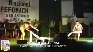 XVIII ENCUENTRO ZONAL