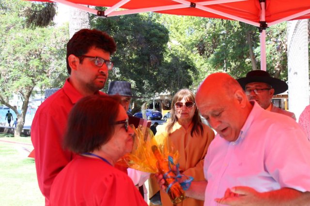 XVIII ENCUENTRO ZONAL