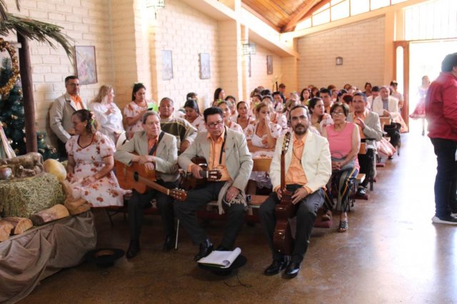 XVIII ENCUENTRO ZONAL