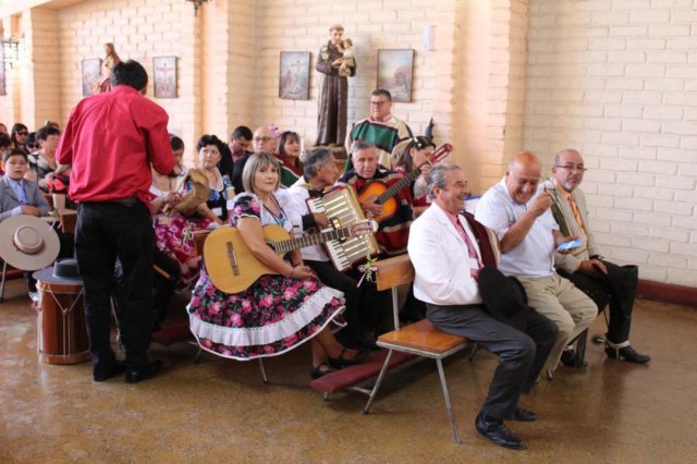 XVIII ENCUENTRO ZONAL