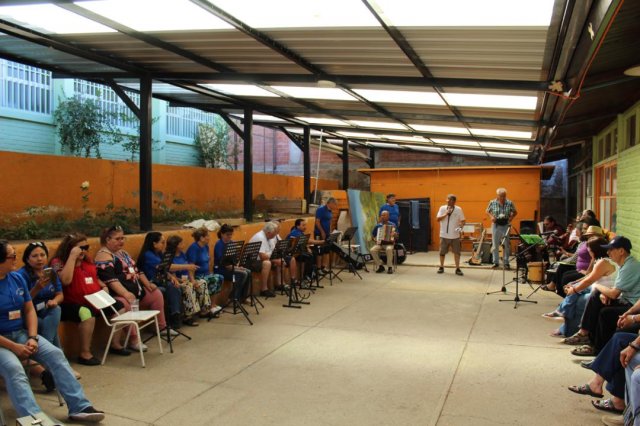 XVIII ENCUENTRO ZONAL