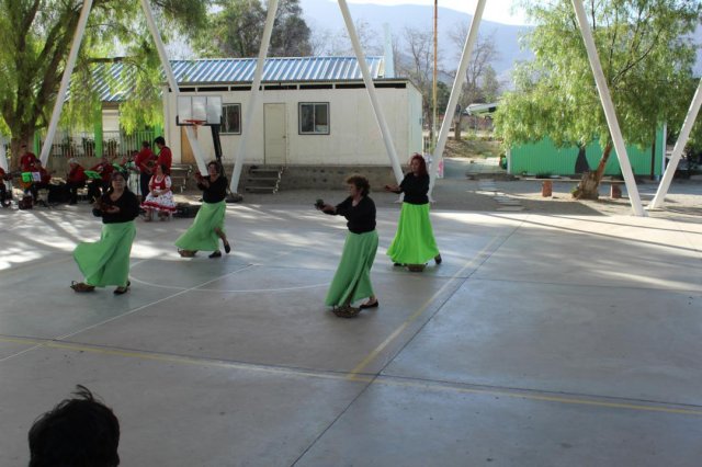 XVIII ENCUENTRO ZONAL