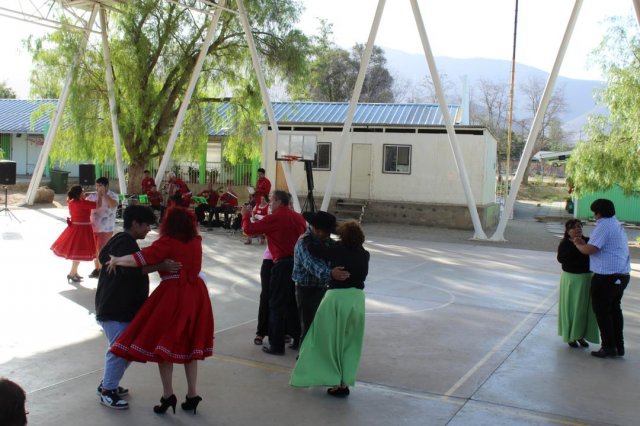 XVIII ENCUENTRO ZONAL