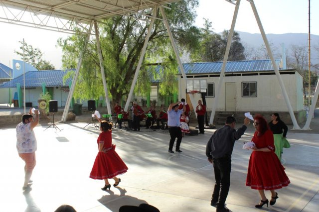 XVIII ENCUENTRO ZONAL