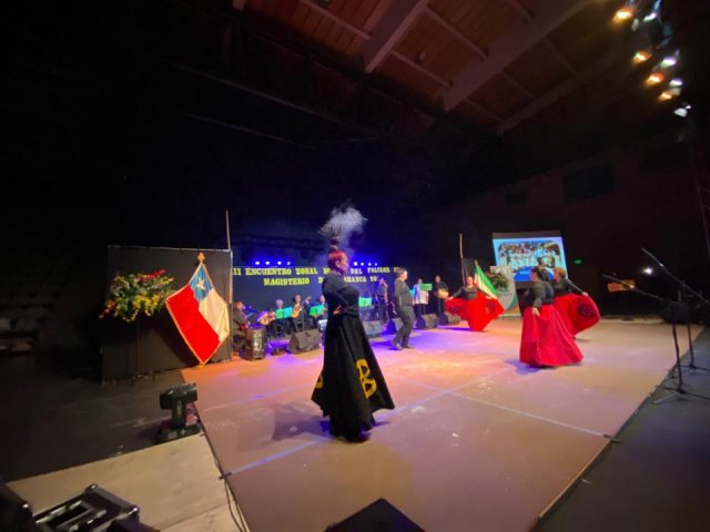 XVIII ENCUENTRO ZONAL